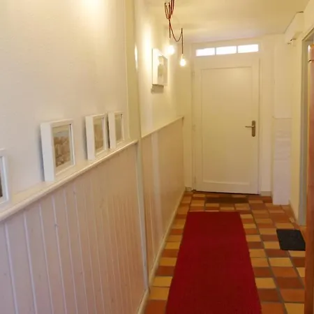 Apartament Kleine 10 - Mitte Flensburg