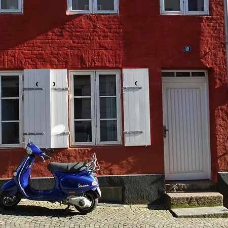 Kleine 10 - Mitte * Flensburg