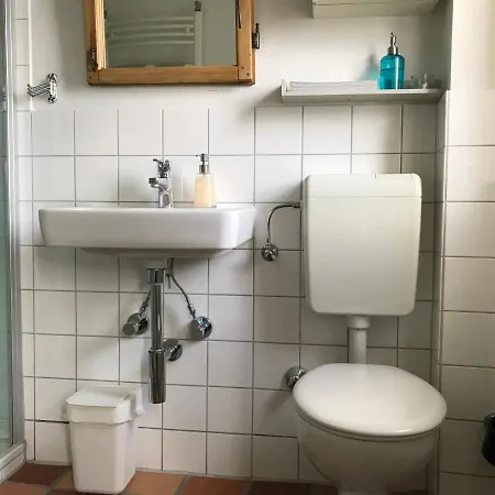Apartment Kleine 10 - Mitte *