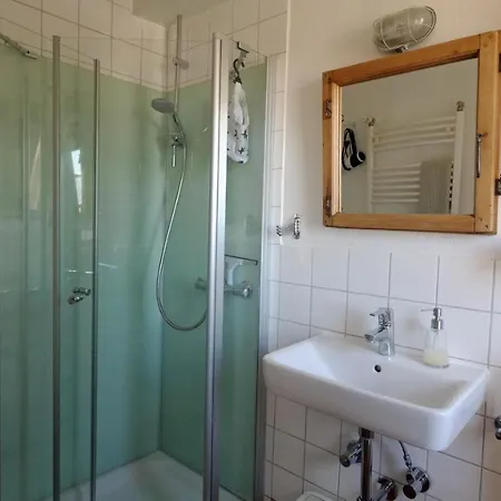 Kleine 10 - Mitte Apartment Flensburg
