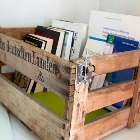 Apartment Kleine 10 - Mitte