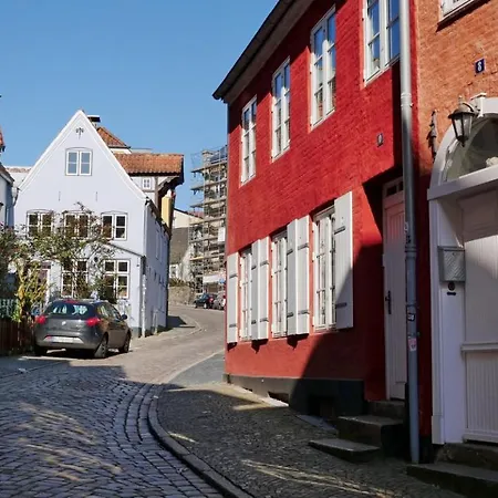 Kleine 10 - Mitte * Flensburg