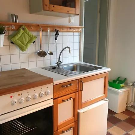 Kleine 10 - Mitte *