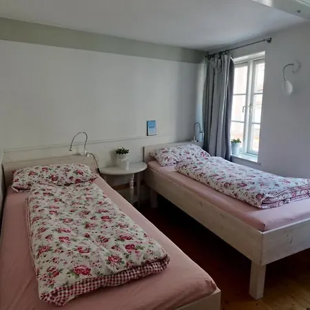 Kleine 10 - Mitte Apartment