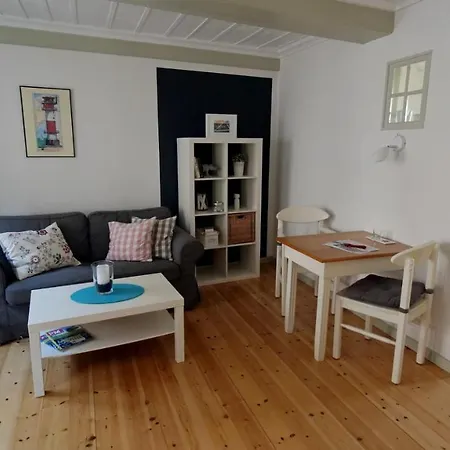Kleine 10 - Mitte * Flensburg