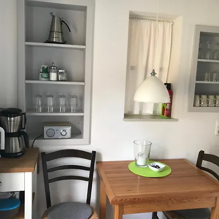 Kleine 10 - Mitte Apartment *
