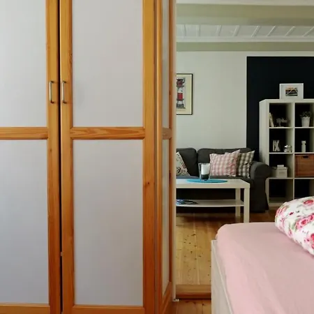 Kleine 10 - Mitte Apartament